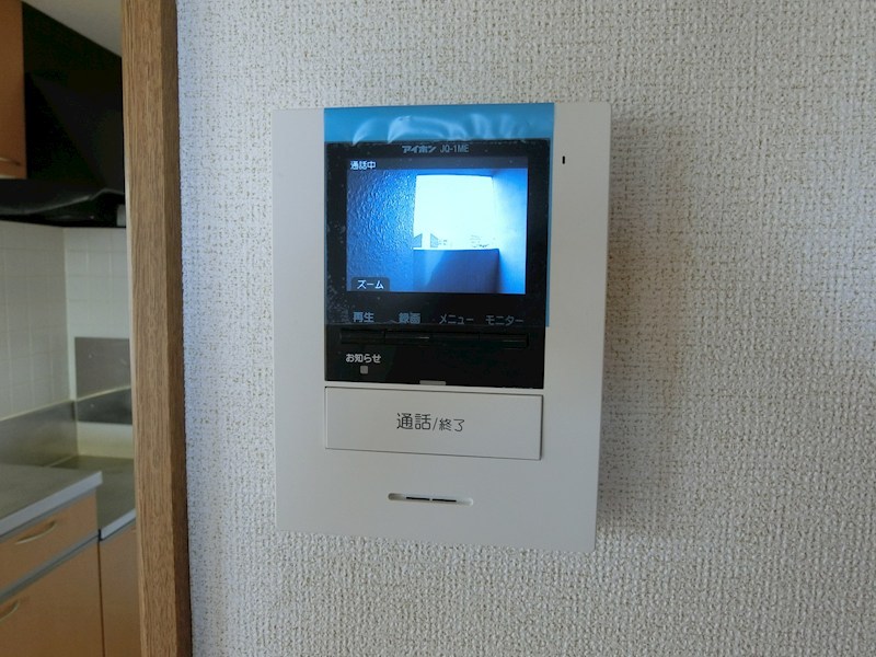 セキュリティ　同型タイプ