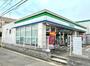 コンビニ　ファミリーマート石神井町二丁目店（コンビニ）まで249m