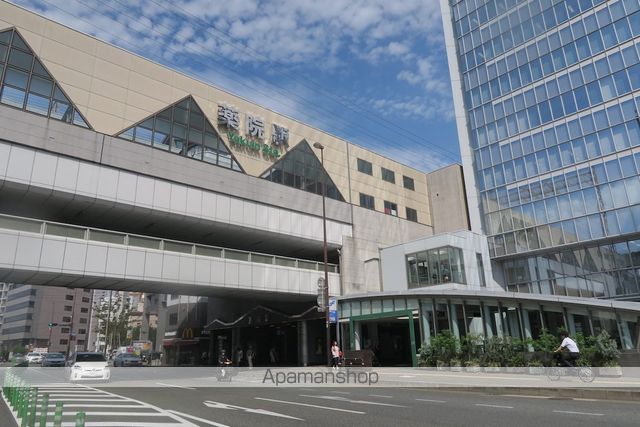 その他　西鉄 薬院駅（大牟田線）（その他）まで569m