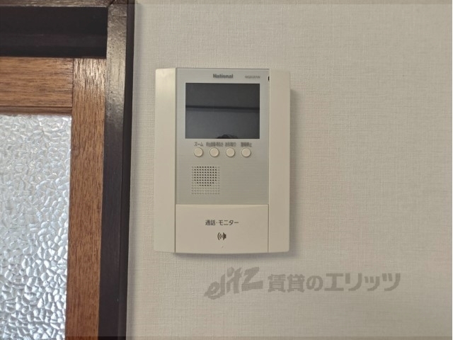 セキュリティ　ドアフォン（ＴＶ含）