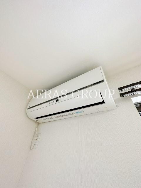 その他設備　同施工タイプ