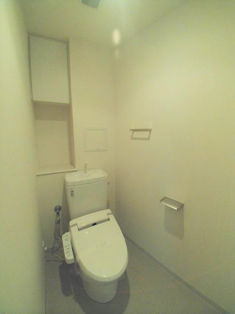 トイレ　参考写真