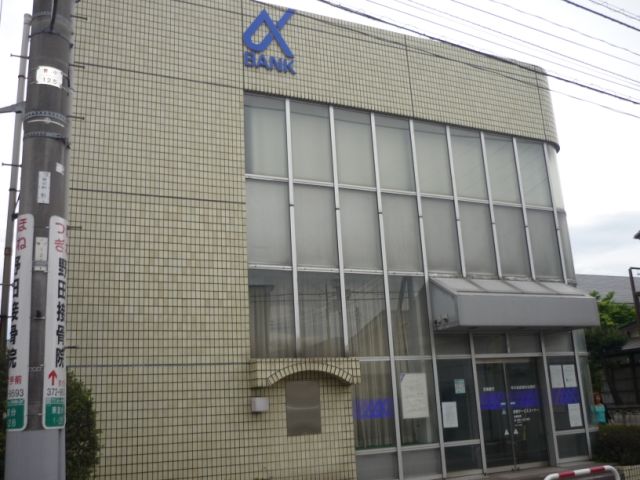 銀行　京葉銀行（銀行）まで950m