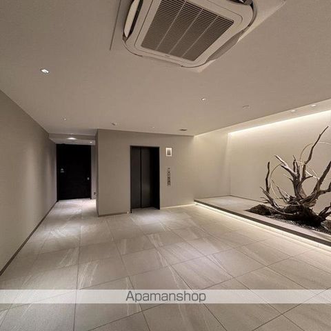 パークアクシス文京本郷の外観写真