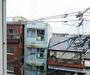 眺望　・４０２号室からの眺望です