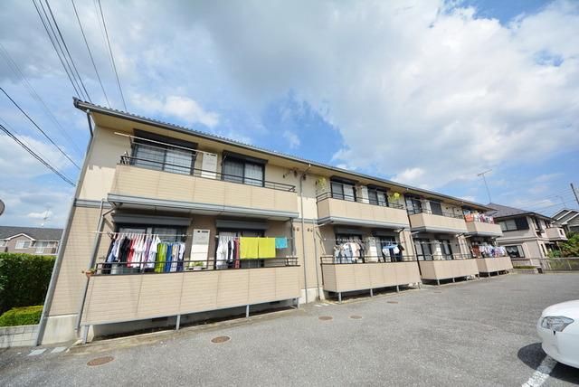 建物外観　☆ダイワハウス施工☆