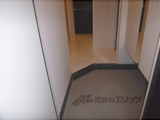 その他部屋・スペース　廊下