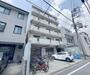 五条駅より徒歩5分 1階 築39年3ヶ月の賃貸物件