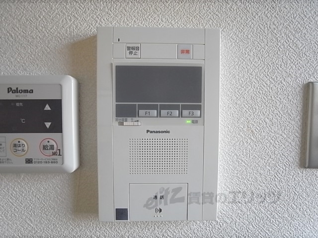 セキュリティ　ドアフォン（ＴＶ含）