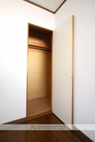 セブンアルコ B棟の内装写真
