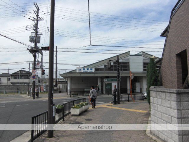 その他　高鷲駅（その他）まで1500m