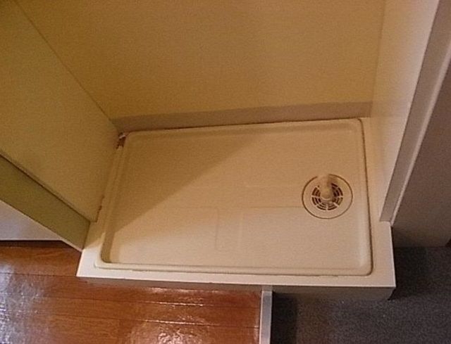 その他設備　※他号室参考写真