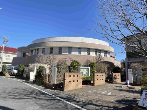 幼稚園・保育園　南大泉にじのいろ保育園（幼稚園・保育園）まで1063m
