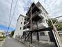 マンションなぎさ 4階 築52年10ヶ月の賃貸物件