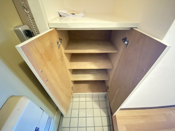 その他　※別部屋の写真です