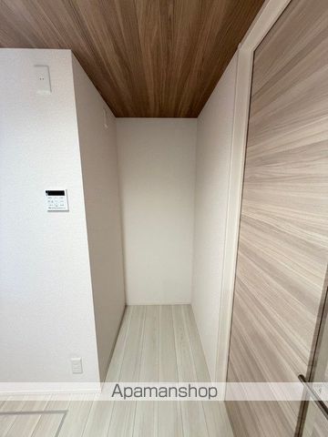 ブルマーレ湘南台のキッチン写真