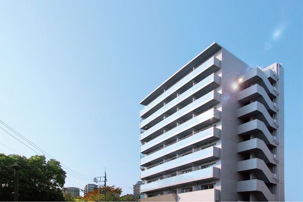 建物外観　☆外観☆
