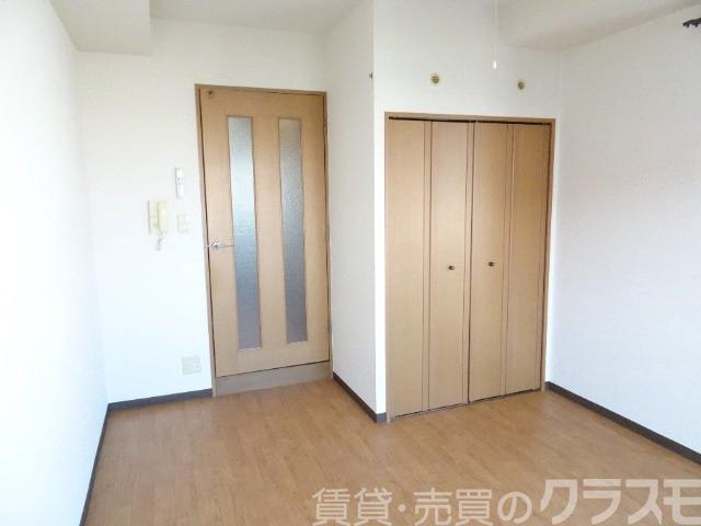 その他部屋・スペース　室内きれいです♪