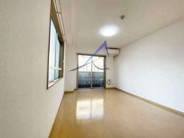 その他部屋・スペース　寝室です。