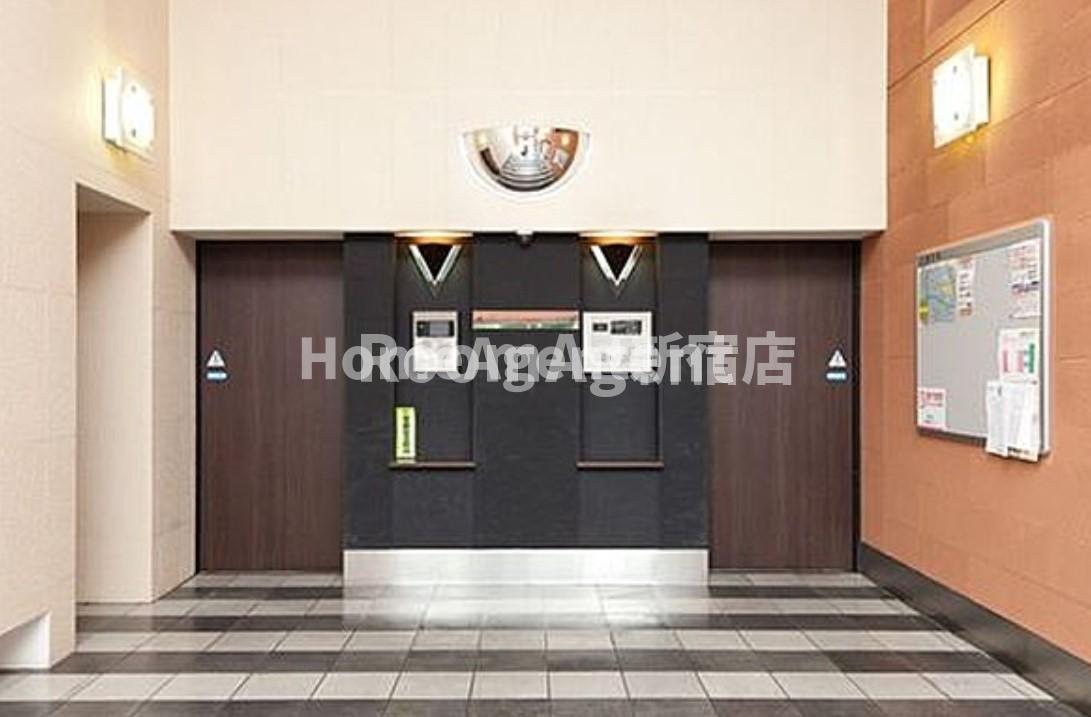 その他　日勤管理人！マンション隣にはショッピングセンター（80m）