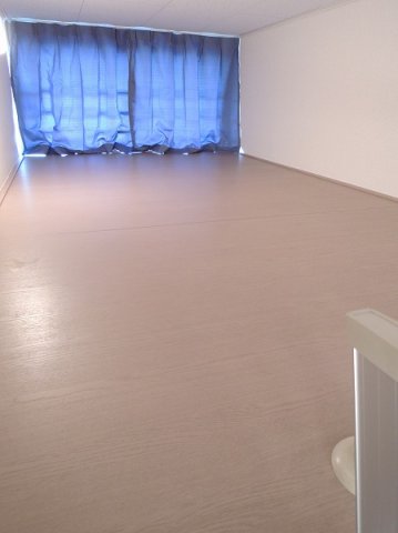 その他部屋・スペース　ロフトスペース