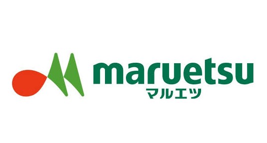 スーパー　マルエツ両国亀沢店（スーパー）まで244m