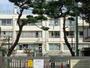 小学校　目黒区立駒場小学校（小学校）まで674m