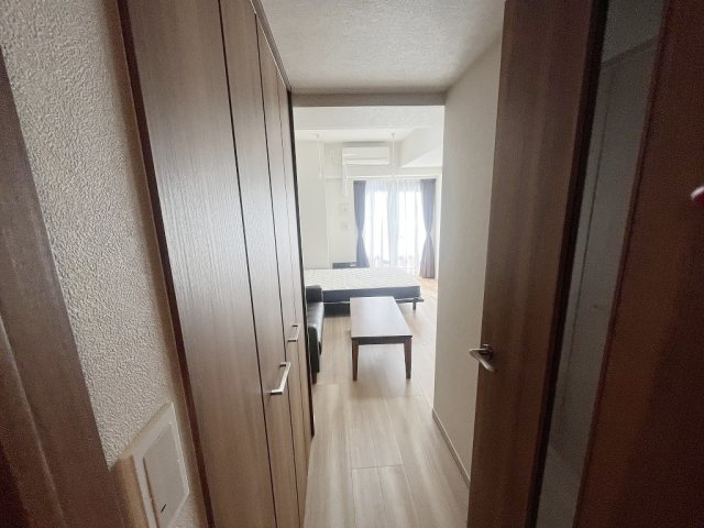 その他部屋・スペース　内装も気になるポイント