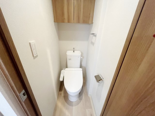 その他部屋・スペース　物件の内装です
