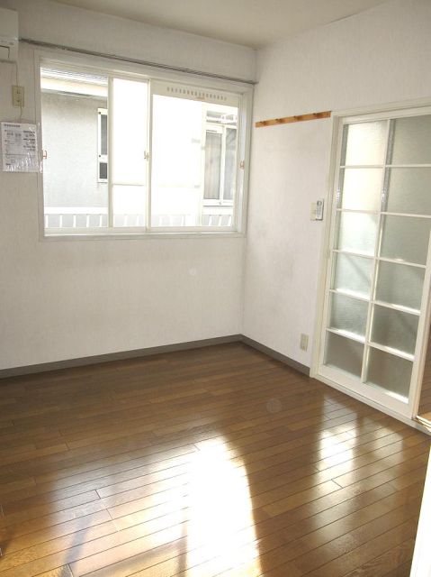 眺望　洋室別アングル