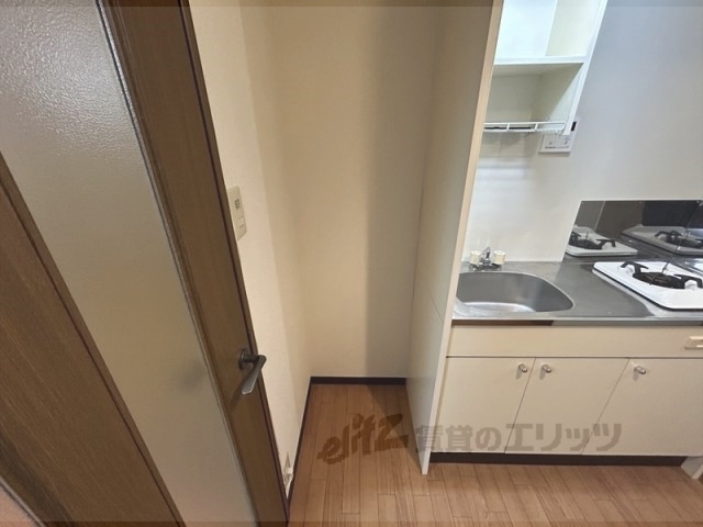 その他部屋・スペース　冷蔵庫置場