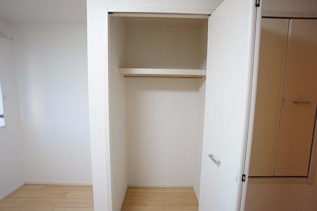 収納　小物を収納するのに便利です