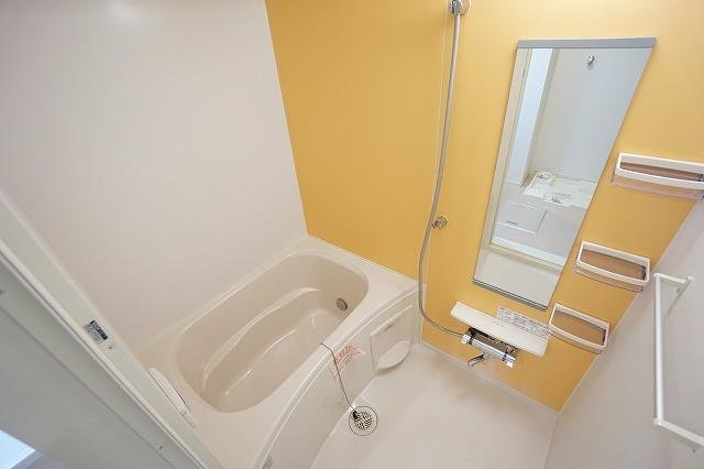 バス・シャワールーム　◆不動産すまラボの新プラン◆入居時の費用負担が0円で入居可能