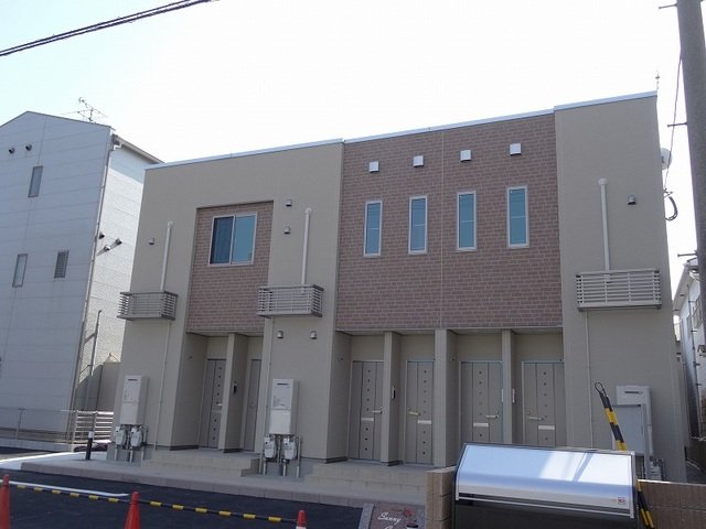 建物外観　◆◇◆大人気の入居時の費用負担0円プラン利用可能◆◇◆ 〇現