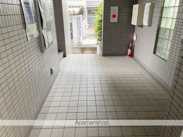 ロビー　ロビー