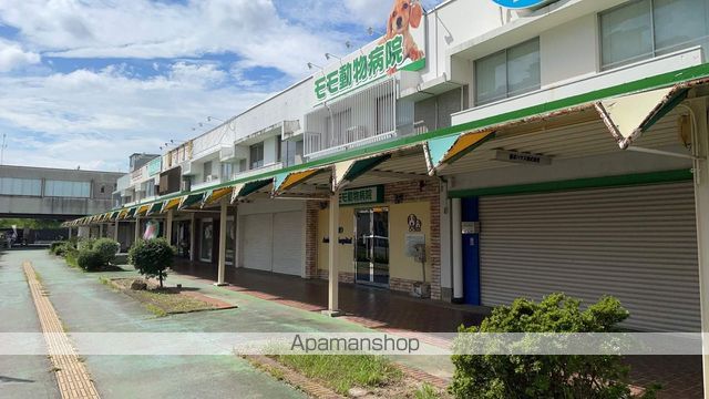 ショッピングセンター　南町マーケット（ショッピングセンター）まで500m