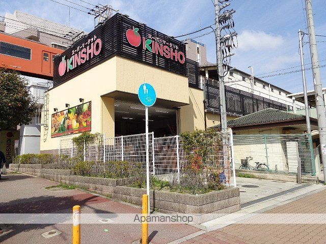 スーパー　近商ストア玉造店（スーパー）まで617m