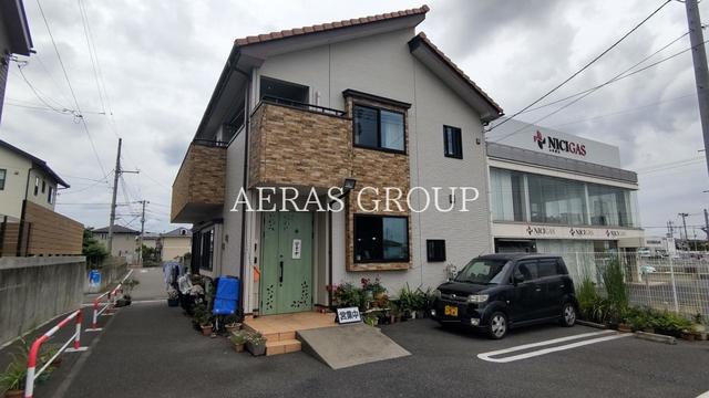 飲食店　ふたば（飲食店）まで87m