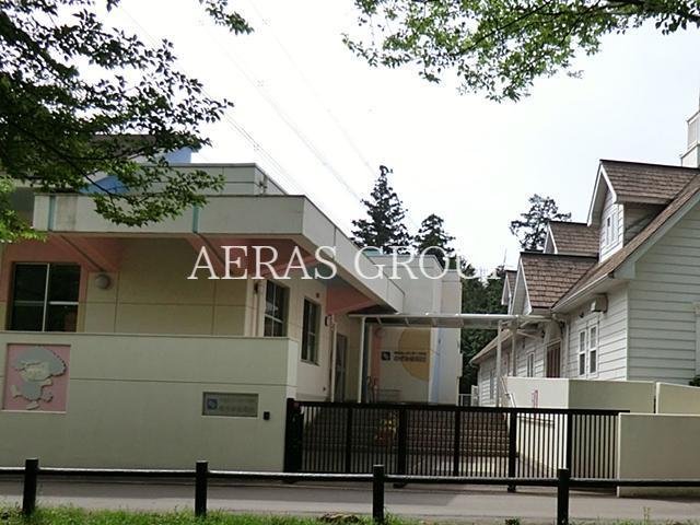 幼稚園・保育園　認定こども園のぞみ幼稚園（幼稚園・保育園）まで1493m
