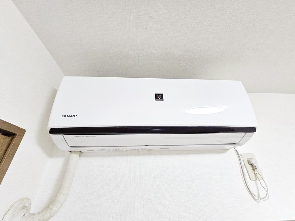 その他設備　★他号室の参考画像です★