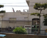 幼稚園・保育園　尼崎長洲保育園（幼稚園・保育園）まで151m