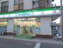コンビニ　ファミリーマート（コンビニ）まで65m