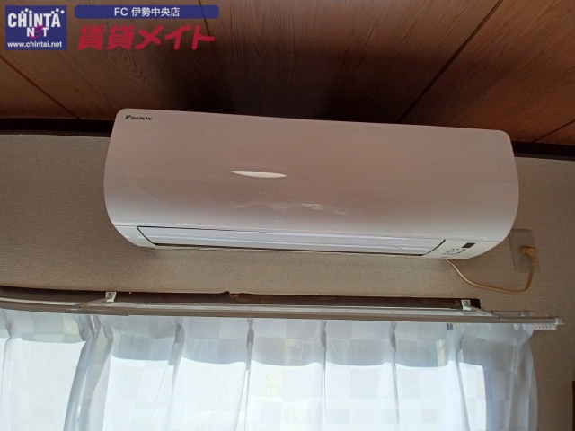 その他設備　同型物件参考写真