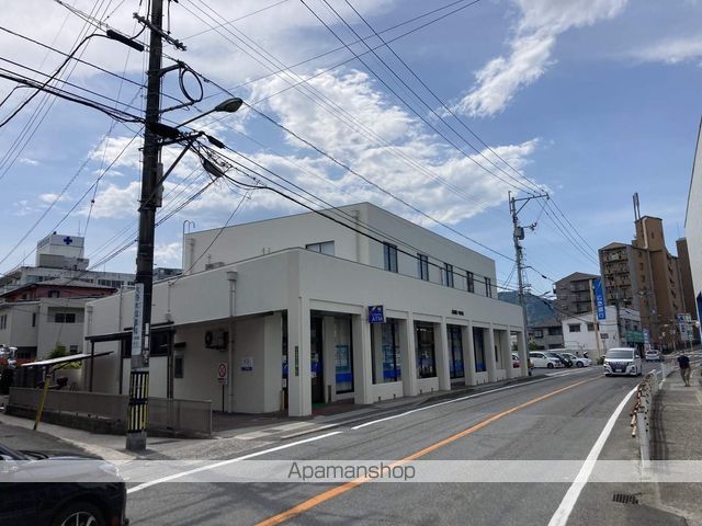 銀行　（株）広島銀行／戸坂支店（銀行）まで1603m
