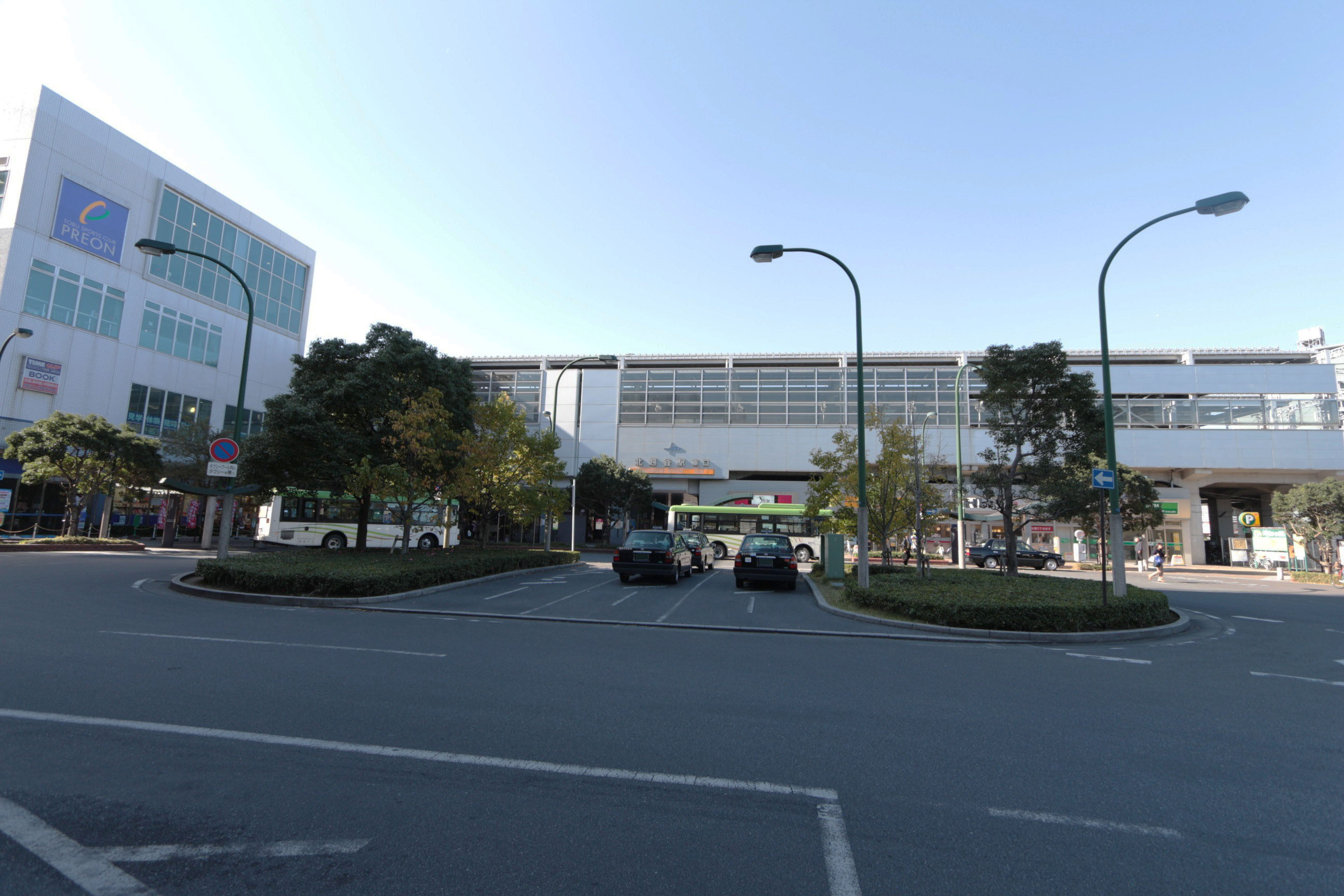 その他　北越谷駅（その他）まで400m
