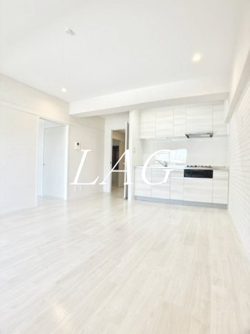 居室・リビング　洋室のお部屋です。