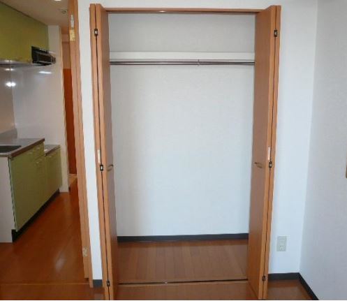 収納　別部屋参考写真
