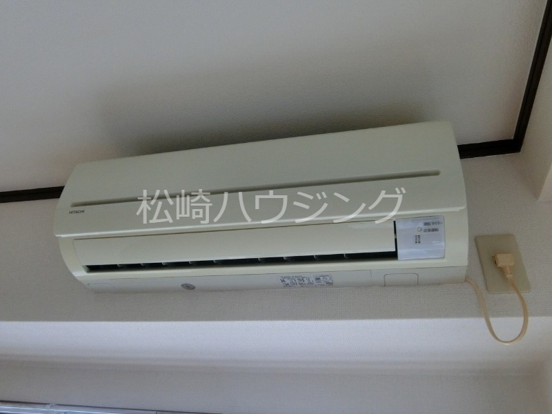 その他設備　別室の写真です