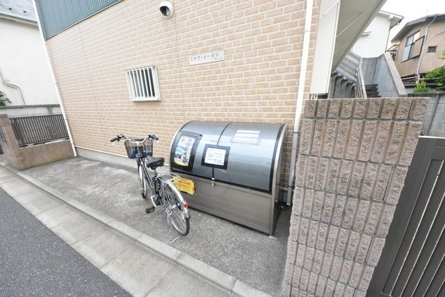 その他共有部分　★共用設備★