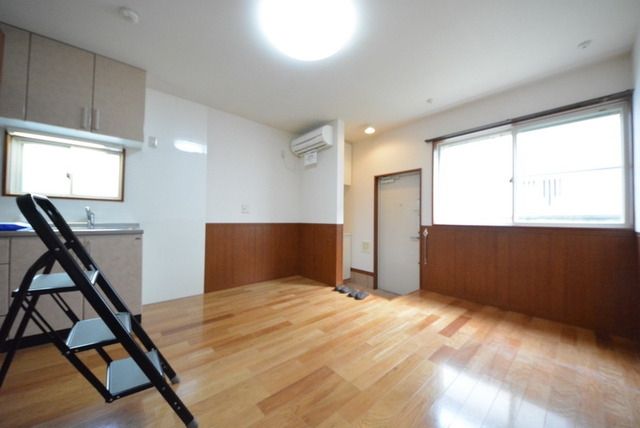 その他部屋・スペース　★居室★